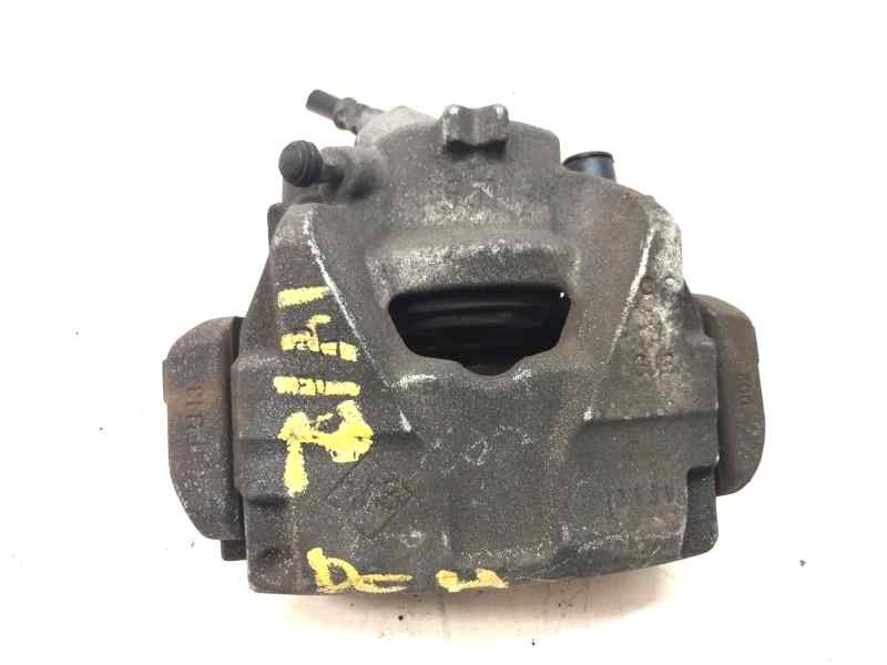 Recambio de pinza freno delantera derecha para dacia duster ambiance 4x2 referencia OEM IAM   