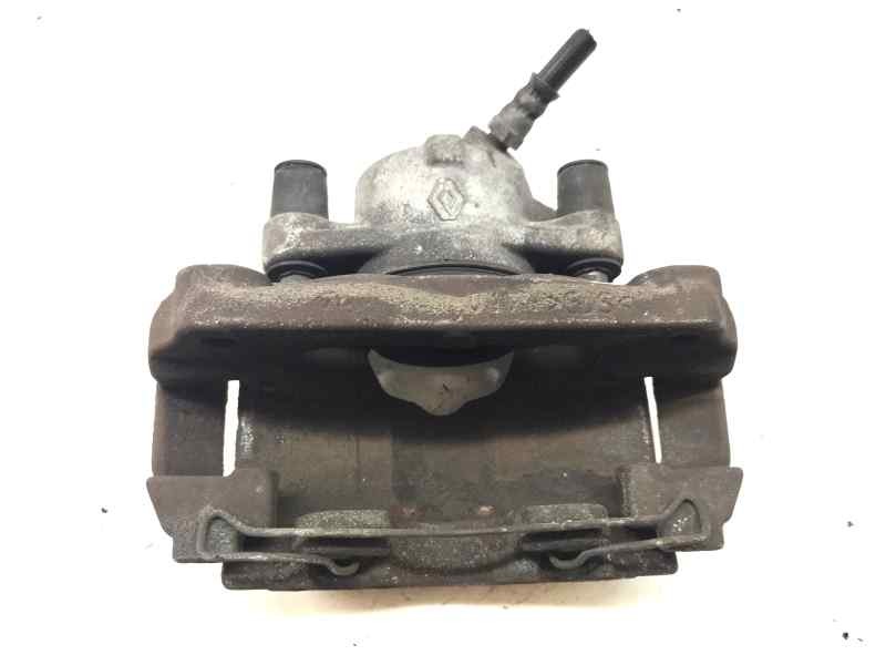 Recambio de pinza freno delantera derecha para dacia duster ambiance 4x2 referencia OEM IAM   