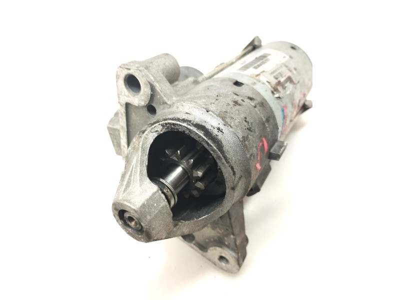 Recambio de motor arranque para peugeot 206 berlina 1.4 referencia OEM IAM G195051A  