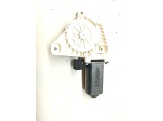 Recambio de motor elevalunas delantero derecho para volkswagen golf vii lim. (5g1) advance bluemotion referencia OEM IAM 5Q49598 2