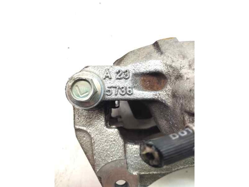 Recambio de pinza freno delantera izquierda para mitsubishi asx (ga0w) 1.6 cat referencia OEM IAM A235736  