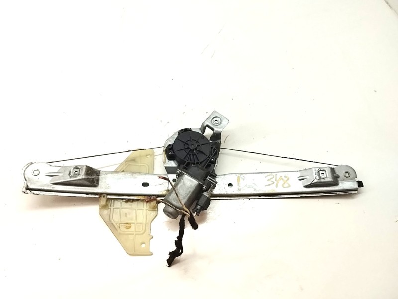 Recambio de elevalunas delantero derecho para citroën c3 1.4 hdi referencia OEM IAM 402214C  