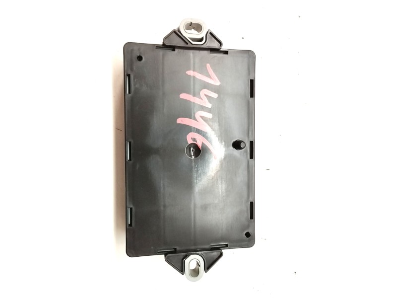 Recambio de caja reles / fusibles para jaguar i-pace se referencia OEM IAM QRBETYAA  