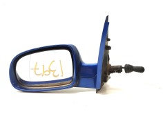 Recambio de retrovisor izquierdo para opel corsa c 1.2 16v cat (z 12 xep / lb4) referencia OEM IAM 8062349  