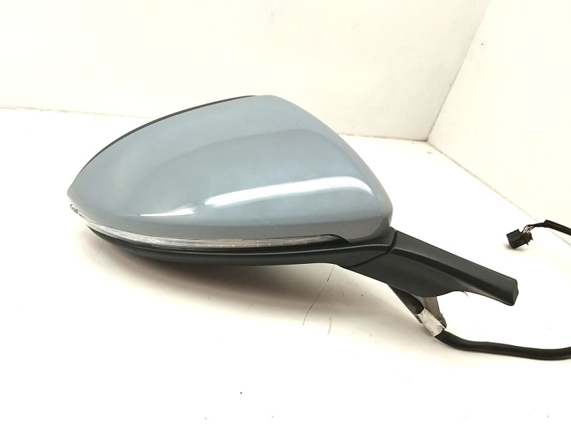 Recambio de retrovisor derecho para volkswagen golf vii lim. (5g1) advance bluemotion referencia OEM IAM   