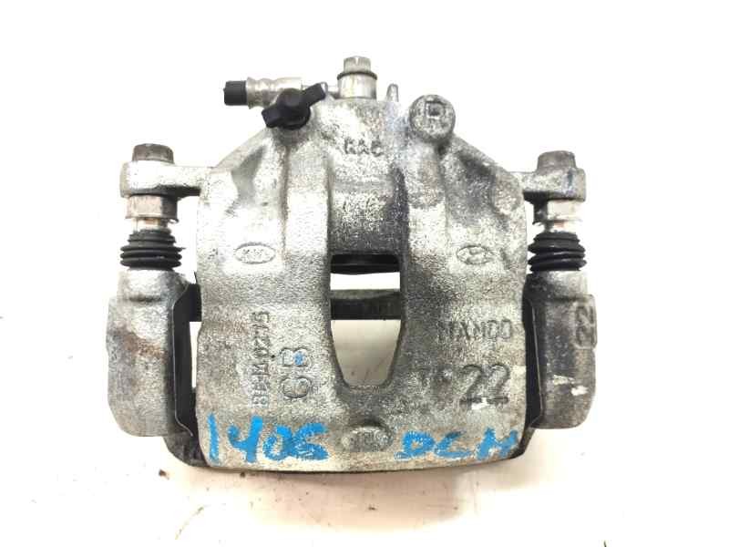 Recambio de pinza freno delantera derecha para hyundai i20 active 1.0 tgdi cat referencia OEM IAM BC140275  