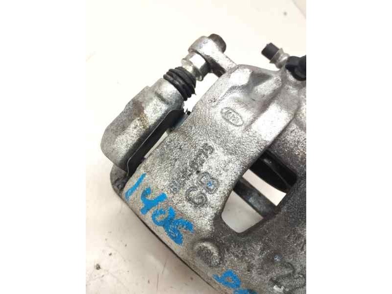 Recambio de pinza freno delantera derecha para hyundai i20 active 1.0 tgdi cat referencia OEM IAM BC140275  