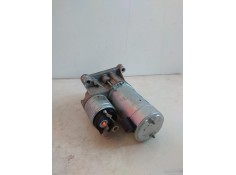Recambio de motor arranque para renault megane i classic (la0) 1.9 dti diesel cat referencia OEM IAM 670403   2