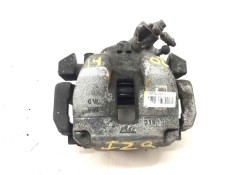 Recambio de pinza freno delantera izquierda para opel grandland x 1.2 referencia OEM IAM 78TGW70441347V  