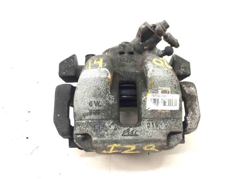 Recambio de pinza freno delantera izquierda para opel grandland x 1.2 referencia OEM IAM 78TGW70441347V  