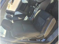 Recambio de asiento delantero derecho para ford ranger (tke) cabina simple 4x4 xl referencia OEM IAM   