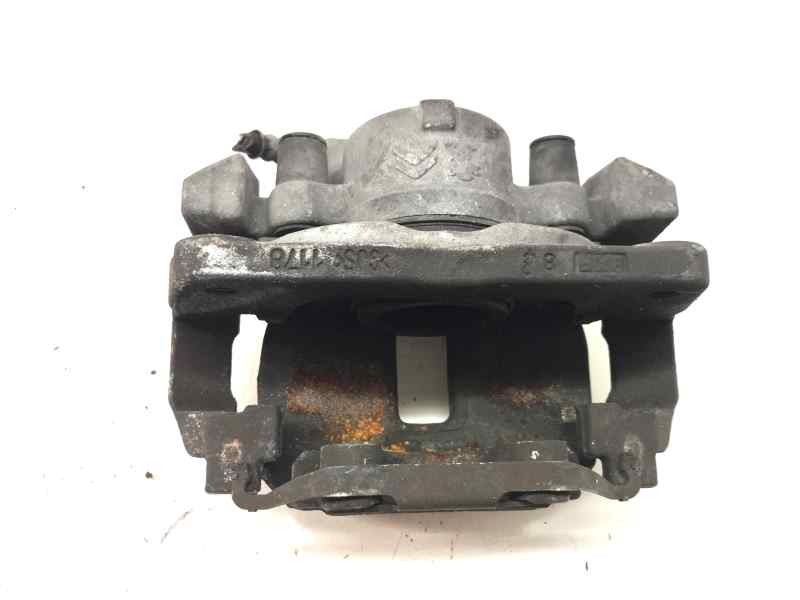 Recambio de pinza freno delantera izquierda para opel grandland x 1.2 referencia OEM IAM 78TGW70441347V  