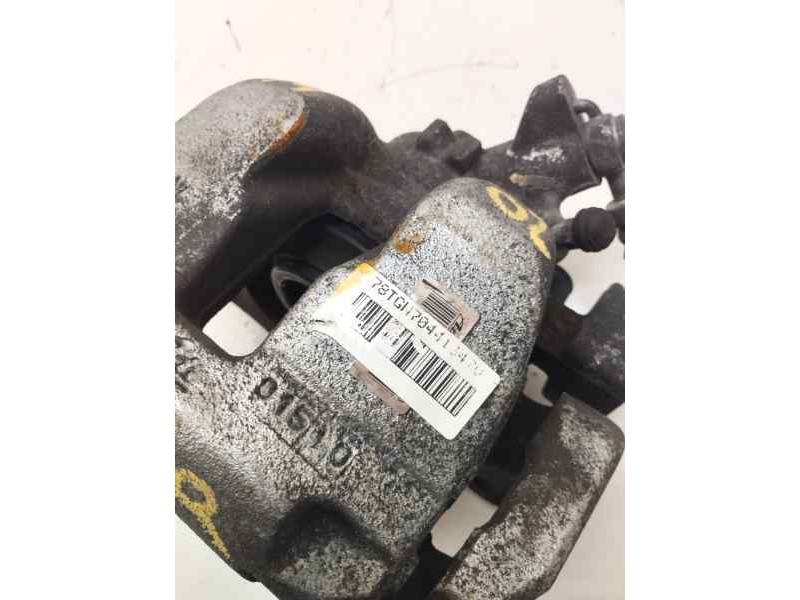 Recambio de pinza freno delantera izquierda para opel grandland x 1.2 referencia OEM IAM 78TGW70441347V  