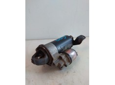 Recambio de motor arranque para opel vectra c berlina 2.2 16v dti cat (y 22 dtr / l50) referencia OEM IAM 0001109062  