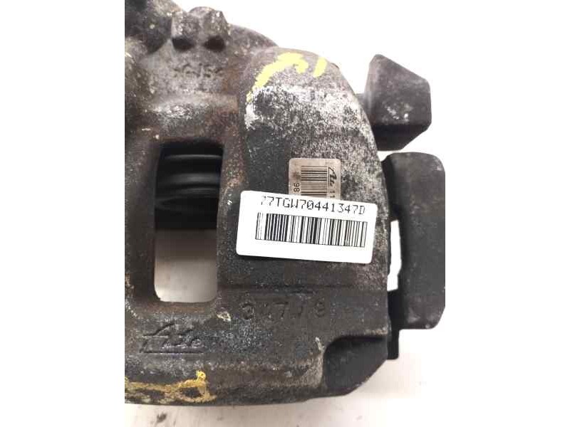 Recambio de pinza freno delantera derecha para opel grandland x 1.2 referencia OEM IAM 78TGW70441347V  