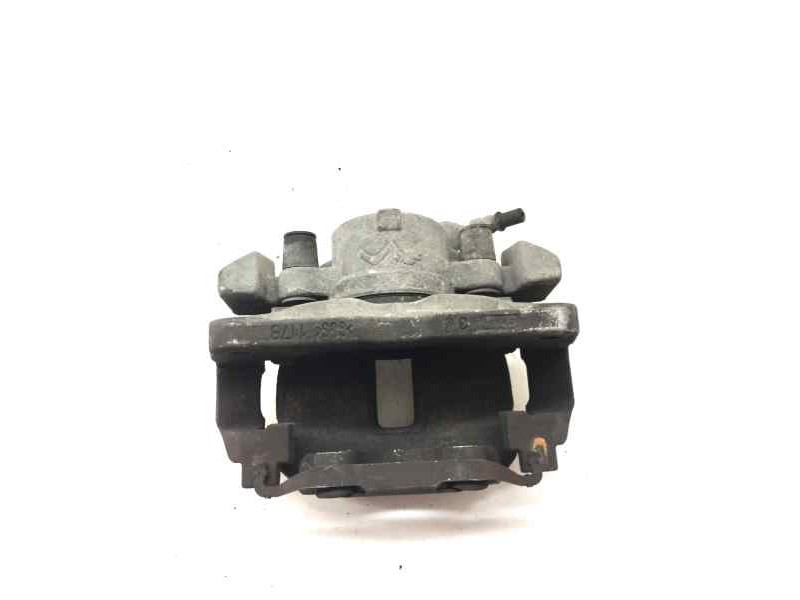 Recambio de pinza freno delantera derecha para opel grandland x 1.2 referencia OEM IAM 78TGW70441347V  
