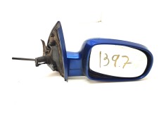 Recambio de retrovisor derecho para opel corsa c 1.2 16v cat (z 12 xep / lb4) referencia OEM IAM   