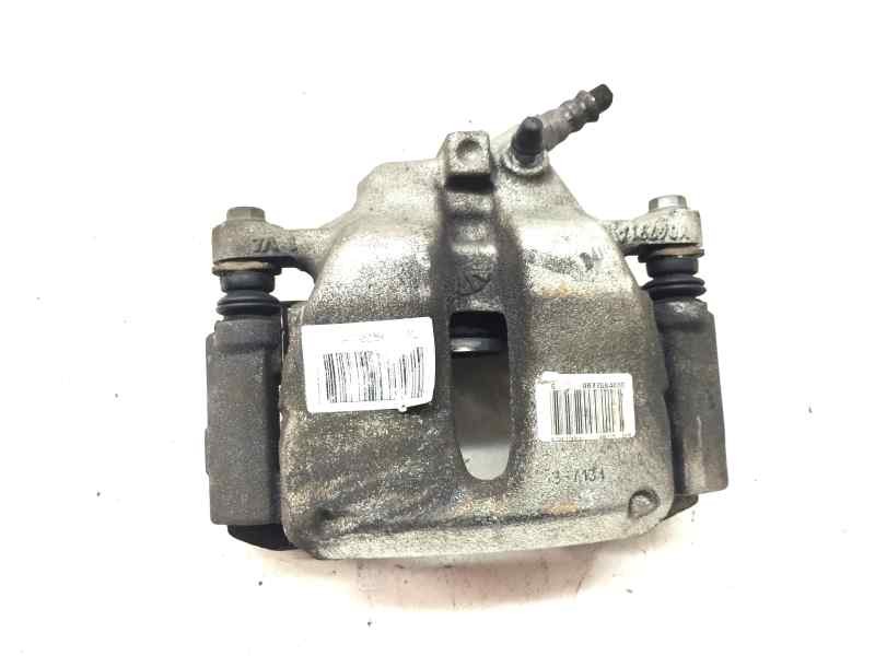 Recambio de pinza freno delantera izquierda para peugeot 2008 (--.2013) 1.2 12v e-thp referencia OEM IAM 9677584680  