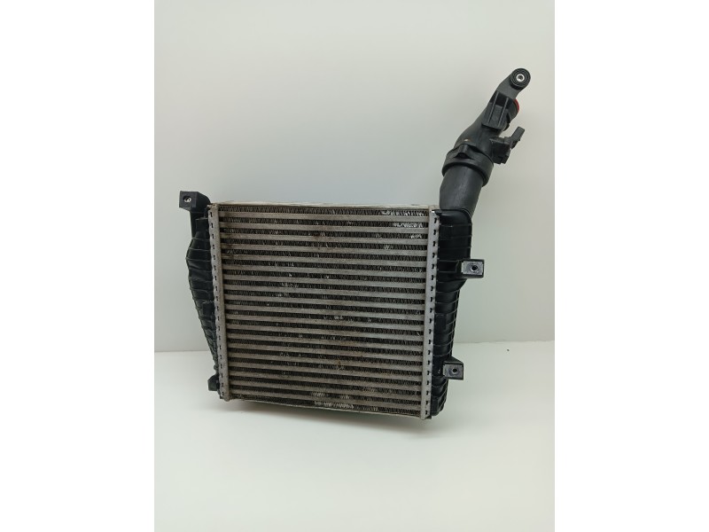 Recambio de intercooler para audi q7 (4l) 4.2 v8 32v tdi biturbo referencia OEM IAM SINREFVISIBLE  
							