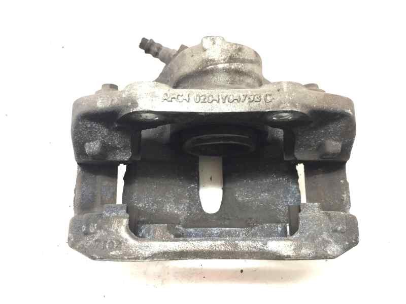 Recambio de pinza freno delantera izquierda para peugeot 2008 (--.2013) 1.2 12v e-thp referencia OEM IAM 9677584680  