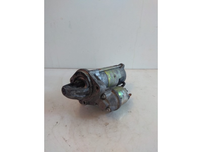 Recambio de motor arranque para bmw serie 3 berlina (e46) 320d referencia OEM IAM 2247063  