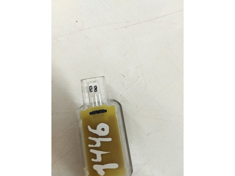 Recambio de luz interior para jaguar i-pace se referencia OEM IAM CPLA13776  