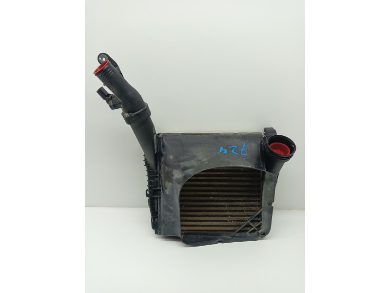 Recambio de intercooler para audi q7 (4l) 4.2 v8 32v tdi biturbo referencia OEM IAM SINREFVISIBLE  
							