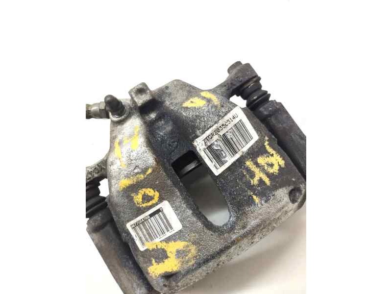 Recambio de pinza freno delantera derecha para peugeot 2008 (--.2013) 1.2 12v e-thp referencia OEM IAM 9677584780  
							