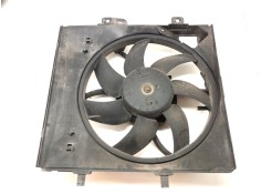 Recambio de electroventilador para peugeot 207 1.6 16v referencia OEM IAM AD1264  