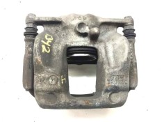 Recambio de pinza freno delantera izquierda para mercedes-benz clase cla (w117) cla 220 cdi (117.303) referencia OEM IAM 320X30 