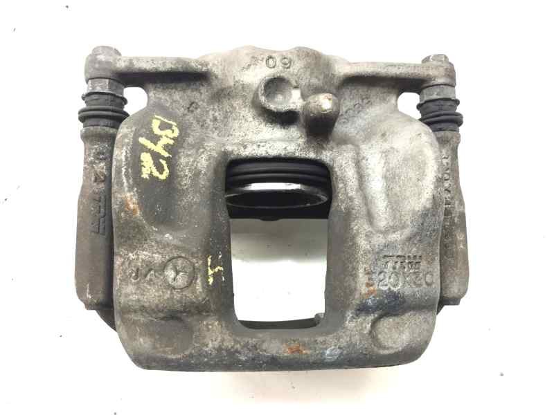 Recambio de pinza freno delantera izquierda para mercedes-benz clase cla (w117) cla 220 cdi (117.303) referencia OEM IAM 320X30 
							