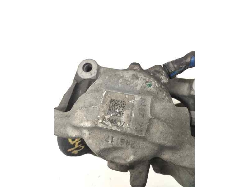 Recambio de pinza freno delantera izquierda para mercedes-benz clase cla (w117) cla 220 cdi (117.303) referencia OEM IAM 320X30 