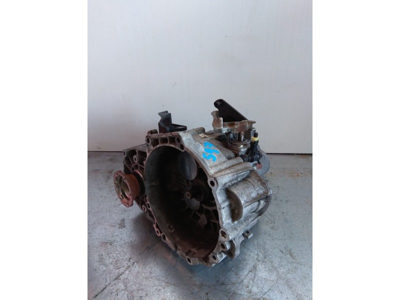 Recambio de caja cambios para seat leon (5f1) 2.0 tdi referencia OEM IAM PFL  