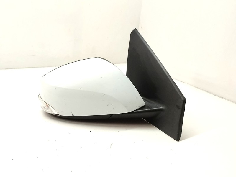 Recambio de retrovisor derecho para renault megane iii berlina 5 p 1.2 16v referencia OEM IAM   