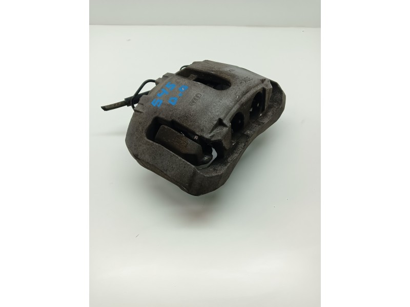 Recambio de pinza freno delantera derecha para volkswagen phaeton (3d2/3d8) 3.0 v6 tdi dpf referencia OEM IAM SINREFVISIBLE  