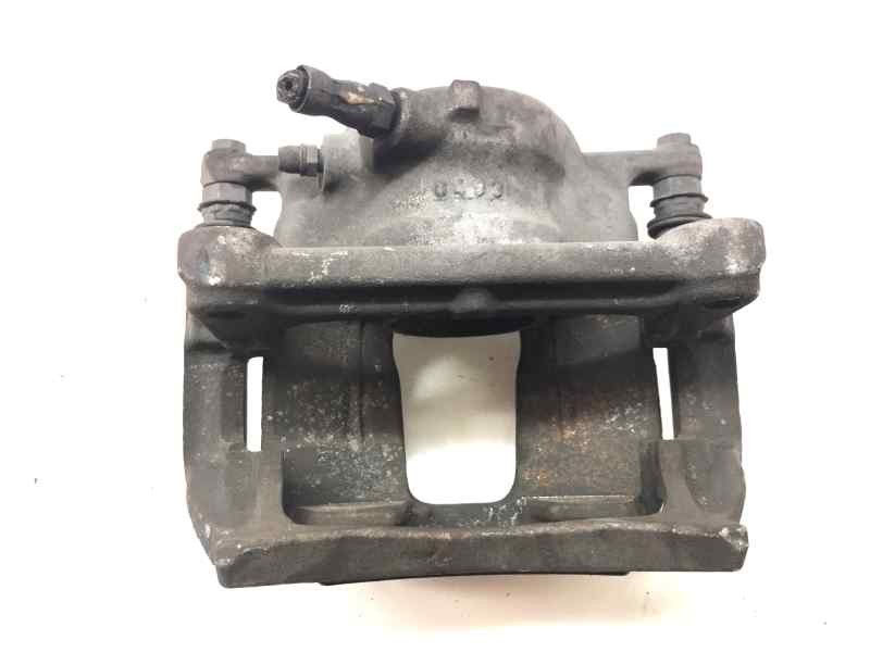 Recambio de pinza freno delantera izquierda para mercedes-benz clase cla (w117) cla 220 cdi (117.303) referencia OEM IAM 320X30 
							