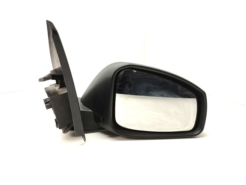 Recambio de retrovisor derecho para renault megane iii berlina 5 p 1.2 16v referencia OEM IAM   