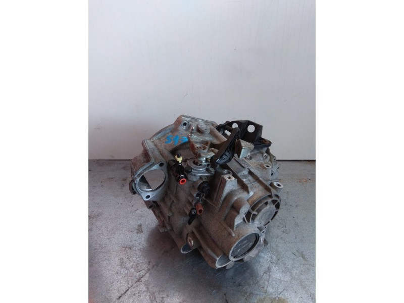 Recambio de caja cambios para seat leon (5f1) 2.0 tdi referencia OEM IAM PFL  