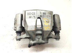 Recambio de pinza freno delantera izquierda para toyota auris hybrid business referencia OEM IAM 586328  