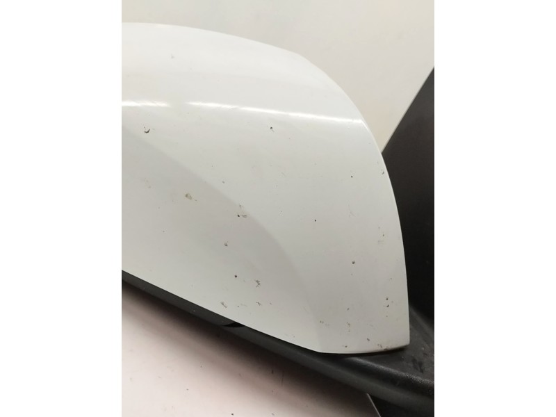 Recambio de retrovisor derecho para renault megane iii berlina 5 p 1.2 16v referencia OEM IAM   