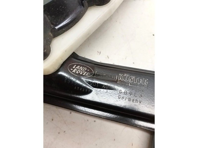 Recambio de elevalunas delantero izquierdo para jaguar i-pace se referencia OEM IAM J9D323201AC  