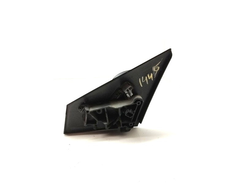 Recambio de retrovisor derecho para renault megane iii berlina 5 p 1.2 16v referencia OEM IAM   