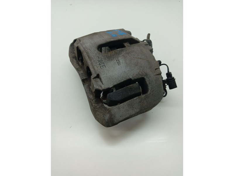 Recambio de pinza freno delantera derecha para volkswagen phaeton (3d2/3d8) 3.0 v6 tdi dpf referencia OEM IAM SINREFVISIBLE  
							