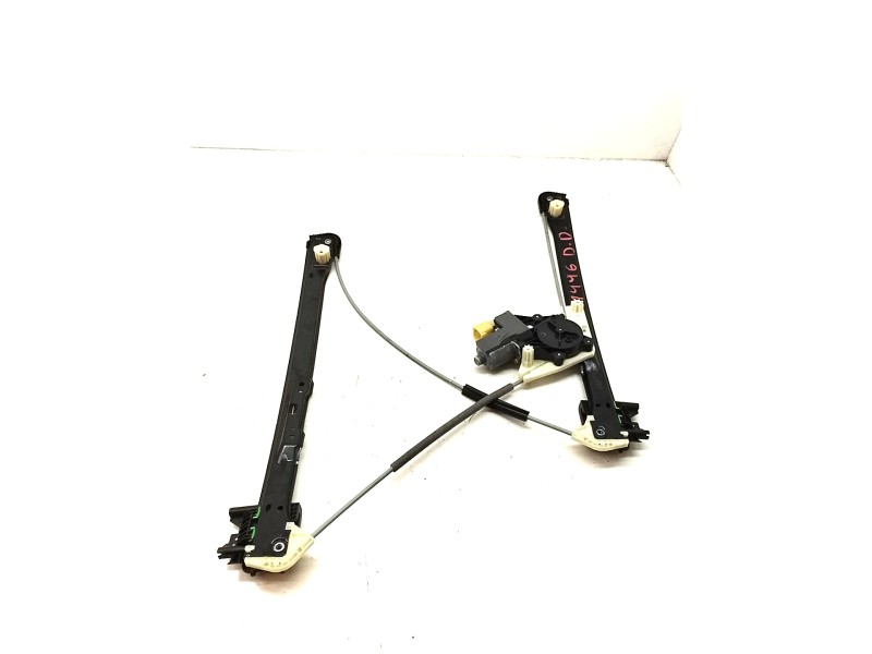 Recambio de elevalunas delantero derecho para jaguar i-pace se referencia OEM IAM J9D323200AC  