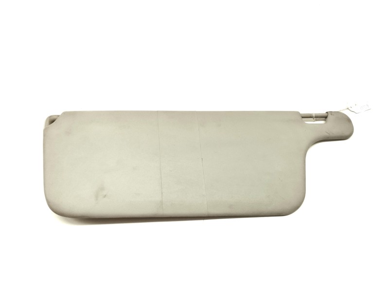 Recambio de parasol izquierdo para opel frontera b 2.2 16v dti referencia OEM IAM   