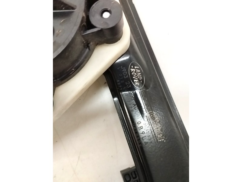 Recambio de elevalunas delantero derecho para jaguar i-pace se referencia OEM IAM J9D323200AC  