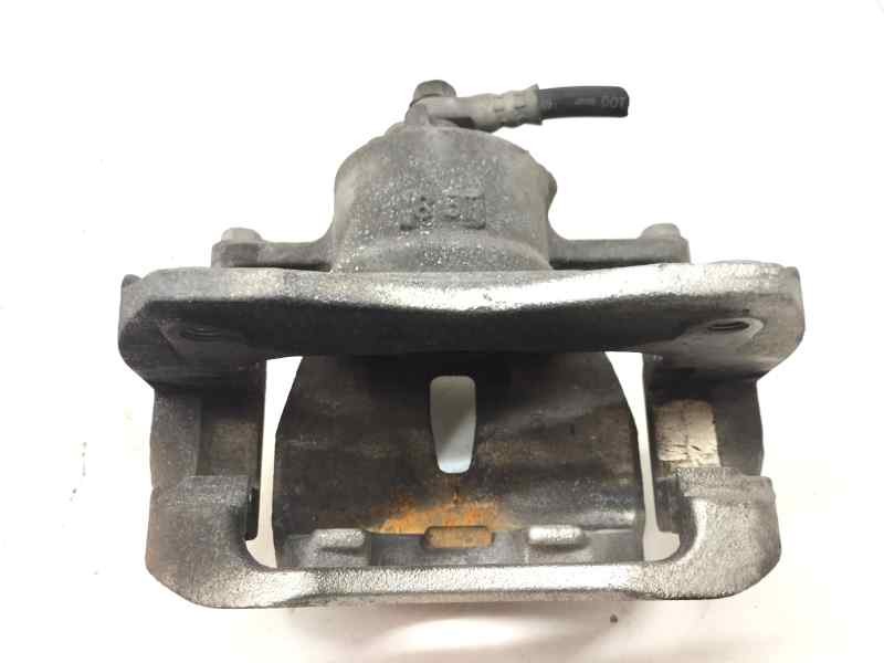 Recambio de pinza freno delantera derecha para toyota auris hybrid business referencia OEM IAM 632858  