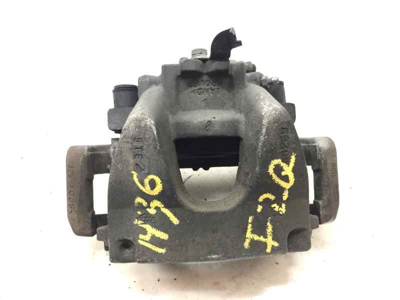 Recambio de pinza freno delantera izquierda para land rover evoque 2.0 td4 cat referencia OEM IAM 2A426M  