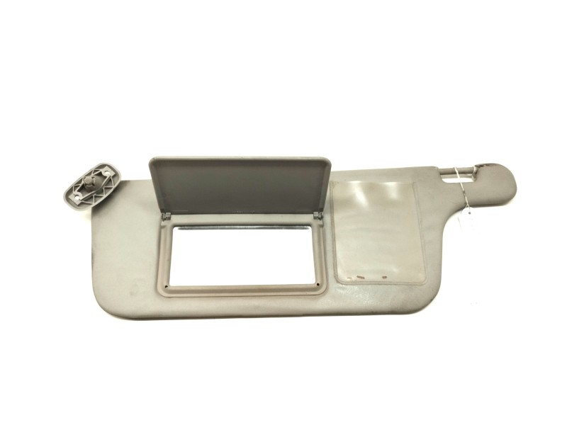 Recambio de parasol izquierdo para opel frontera b 2.2 16v dti referencia OEM IAM   