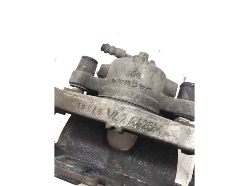 Recambio de pinza freno delantera izquierda para land rover evoque 2.0 td4 cat referencia OEM IAM 2A426M  